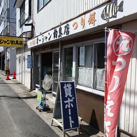 Izu No Ie Uno Villa Ito  Exterior photo
